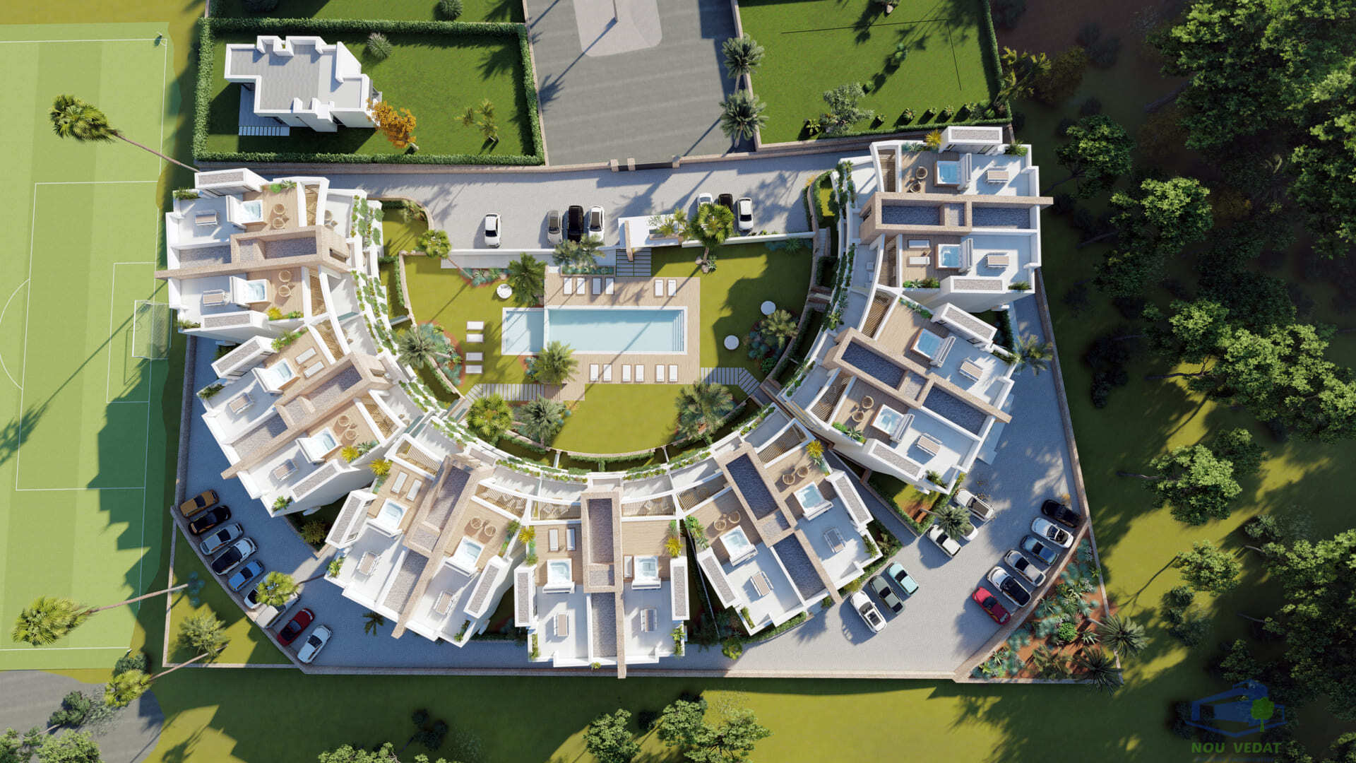 Venta de apartamento en Cartagena