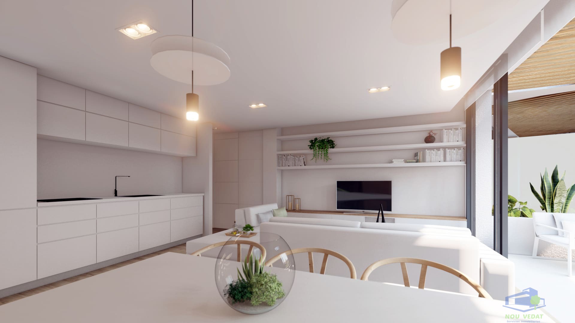 Venta de apartamento en Cartagena