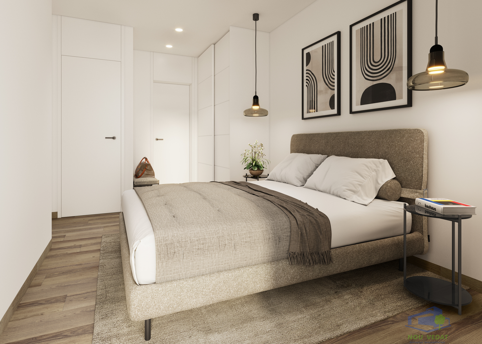 Venta de apartamento en Cartagena