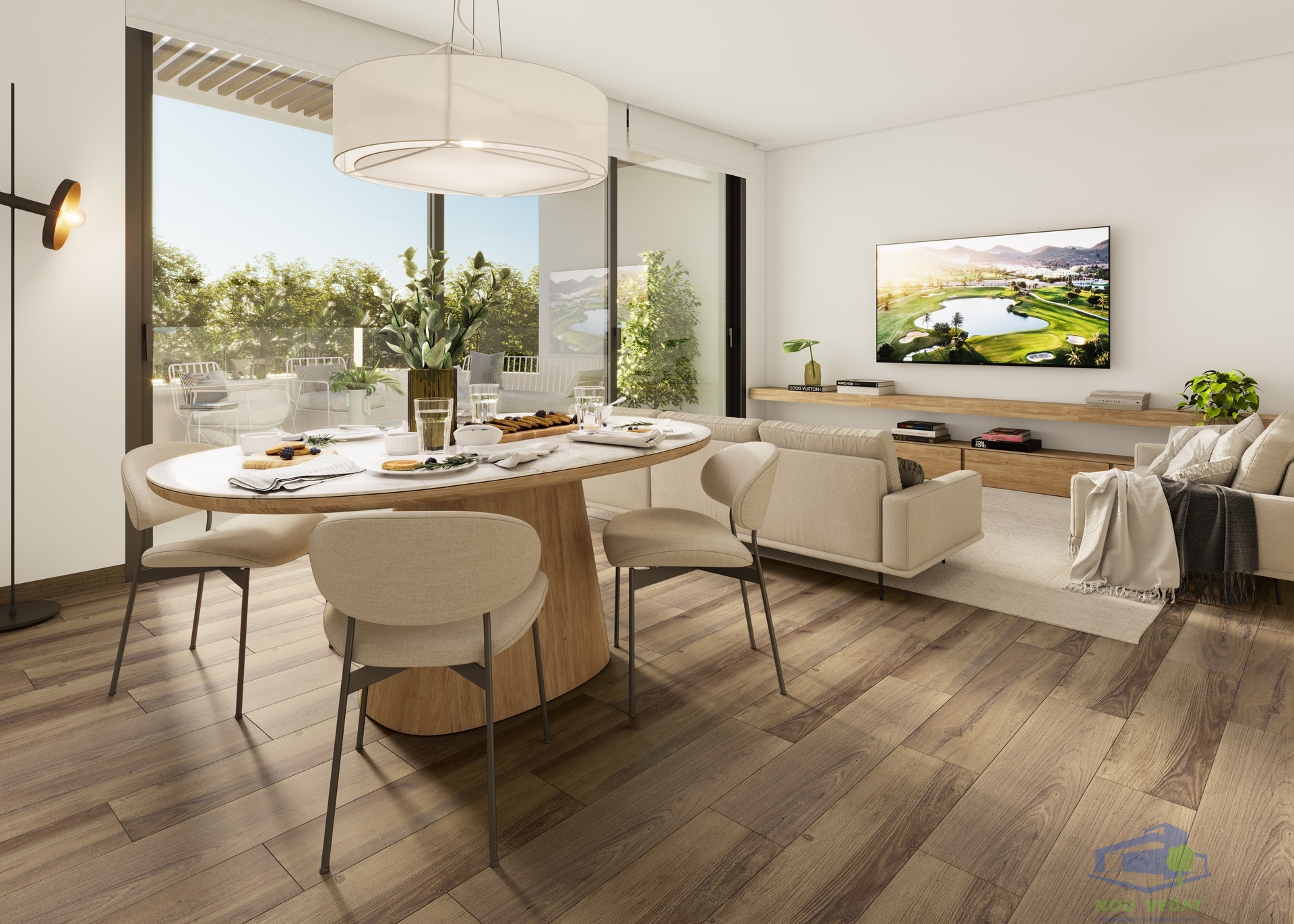 Venta de piso en Cartagena
