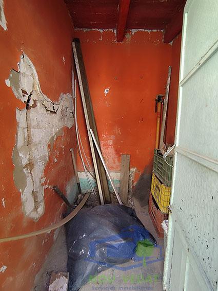Venta de casa en Real de Montroi
