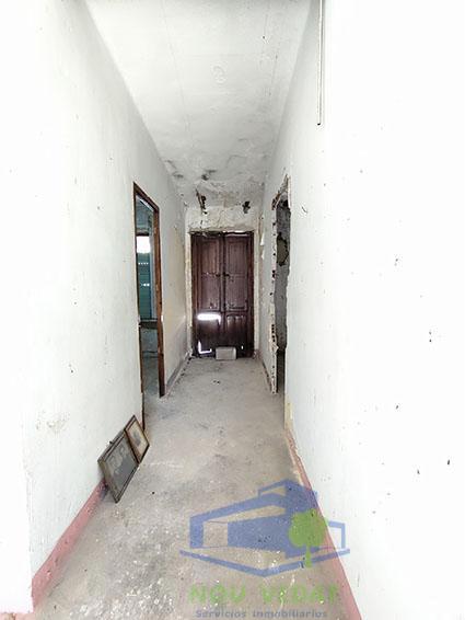 Venta de casa en Real de Montroi