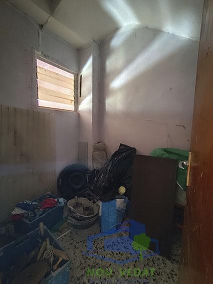 Venta de casa en Real de Montroi