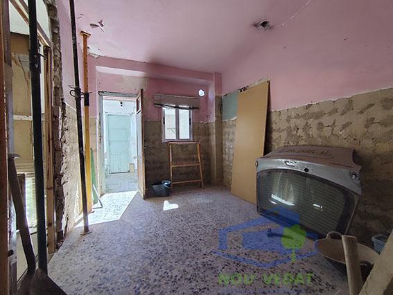 Venta de casa en Real de Montroi