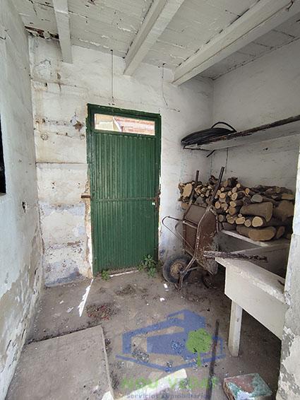 Venta de casa en Real de Montroi
