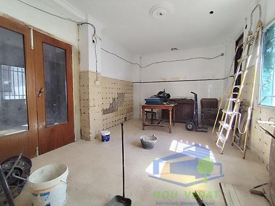 Venta de casa en Real de Montroi