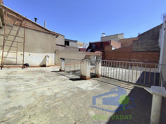 Venta de casa en Real de Montroi