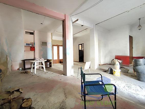 Venta de casa en Real de Montroi