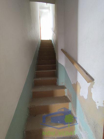 Venta de casa en Real de Montroi