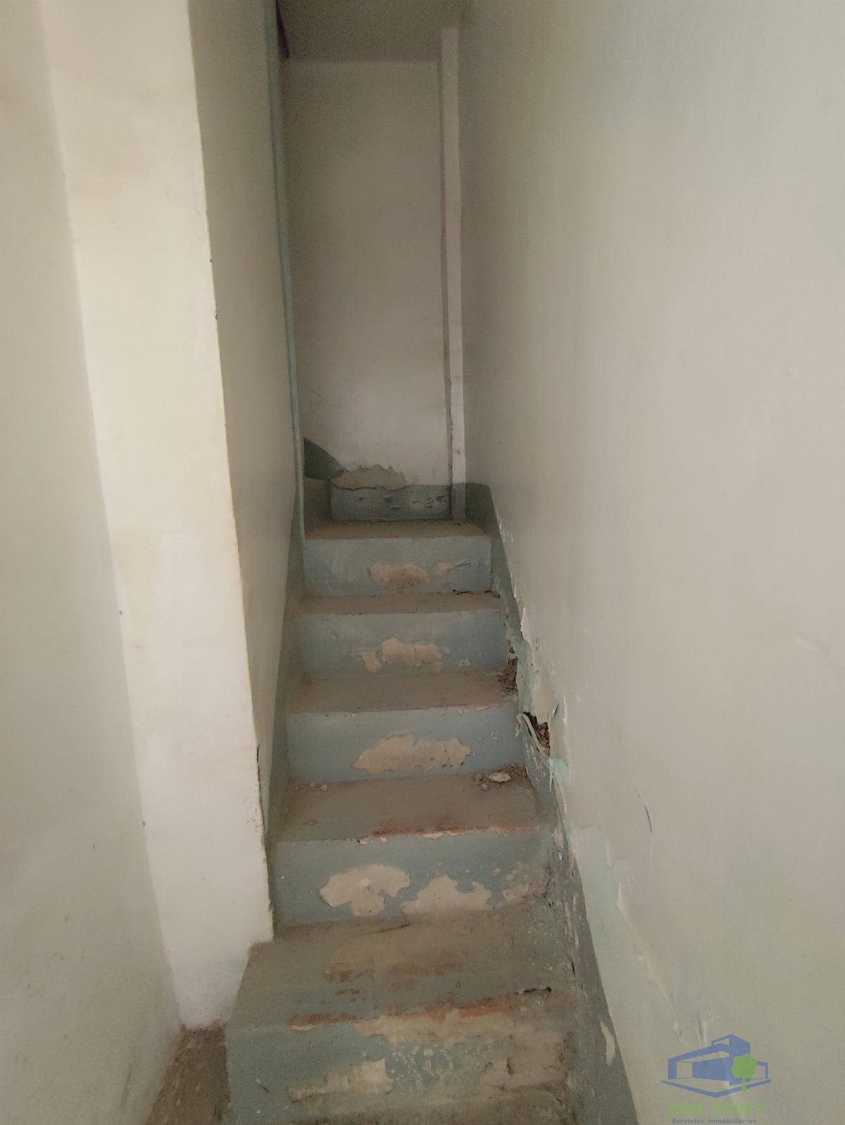 Venta de casa en Real de Montroi