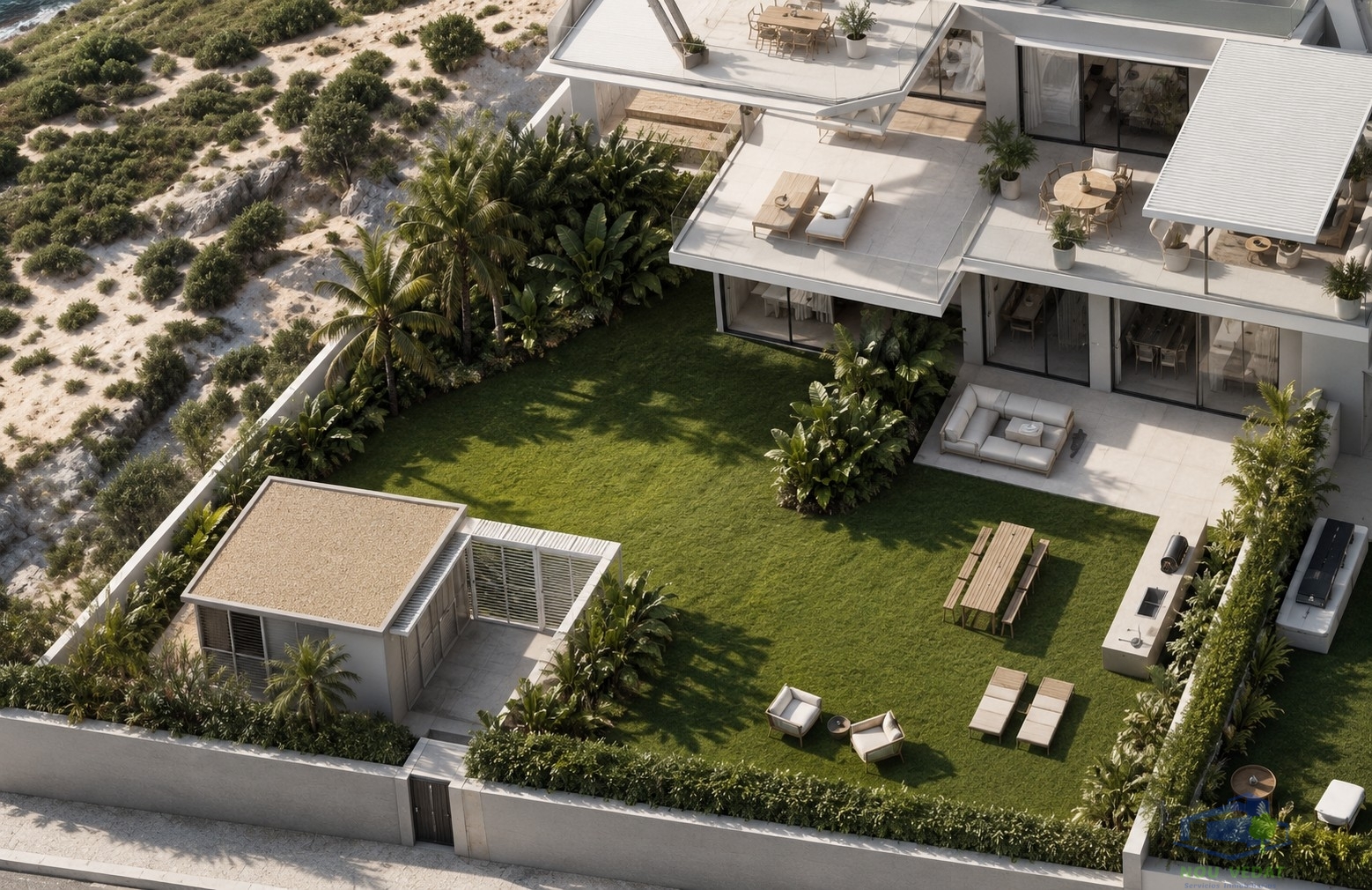 Venta de piso en Villajoyosa