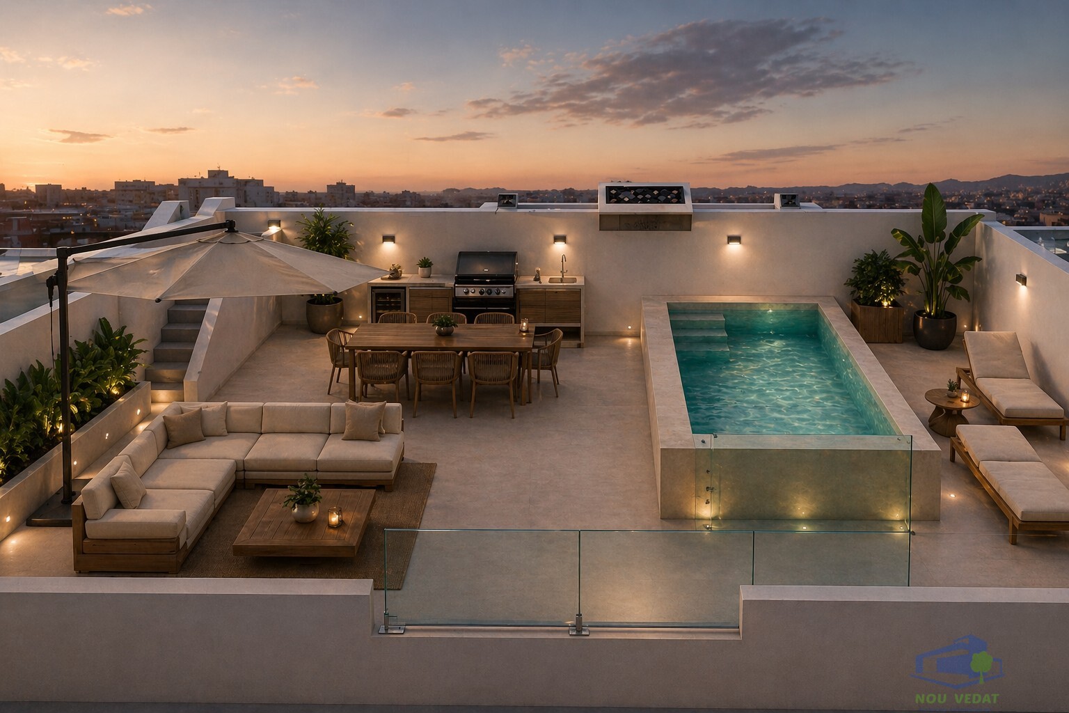 Venta de apartamento en Villajoyosa