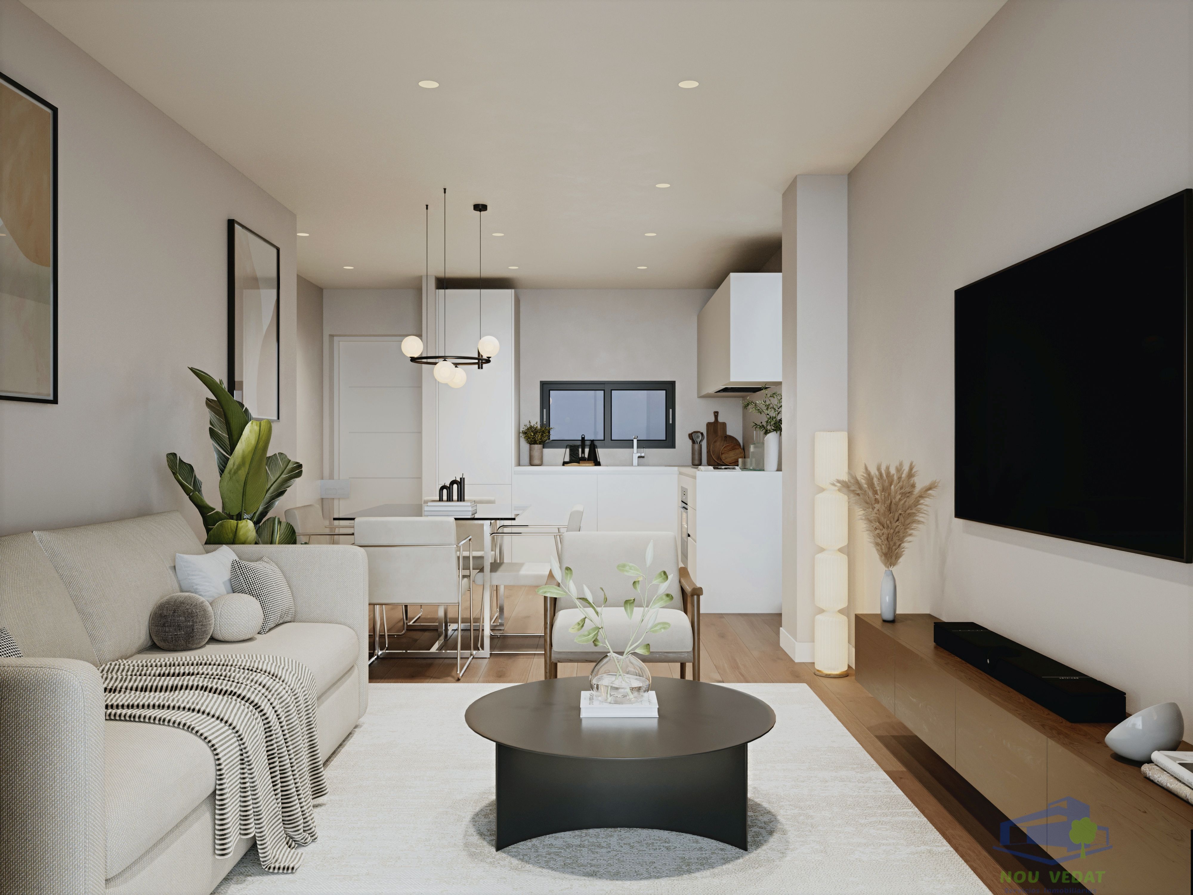 Venta de apartamento en Villajoyosa