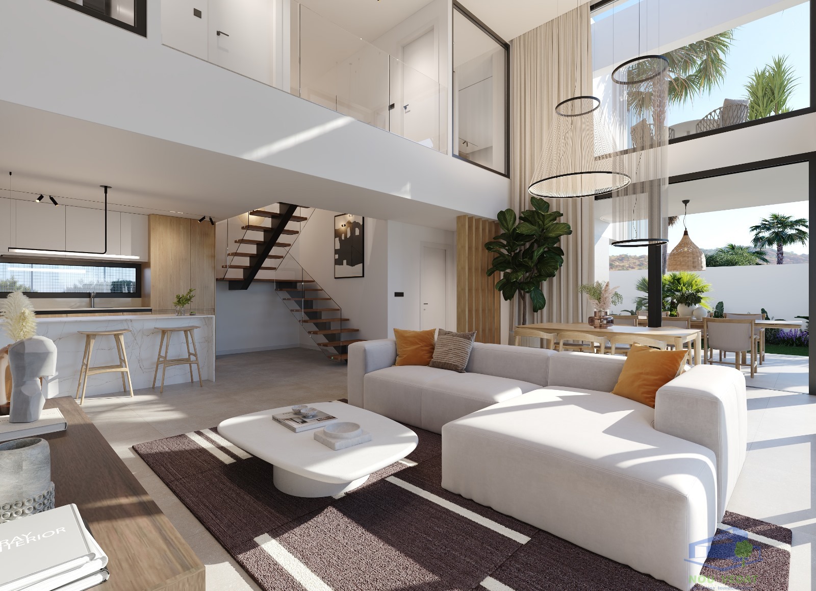 Venta de casa en Finestrat