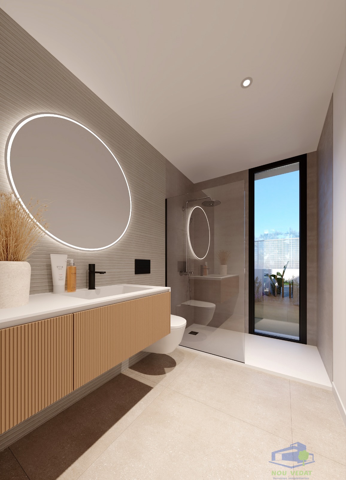Venta de casa en Finestrat