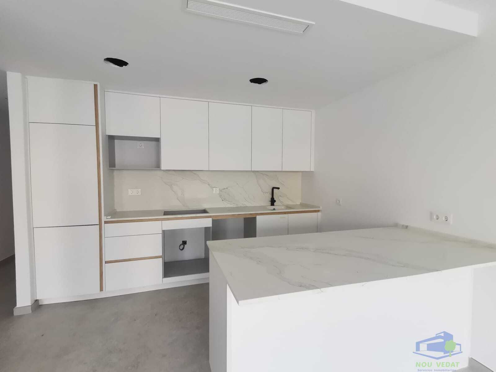 Venta de piso en Torrevieja