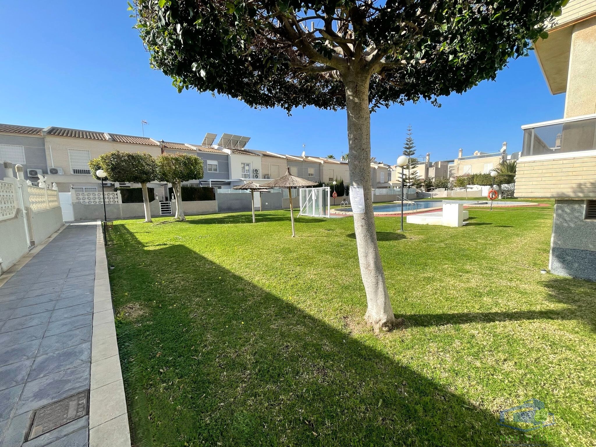 Venta de piso en Torrevieja