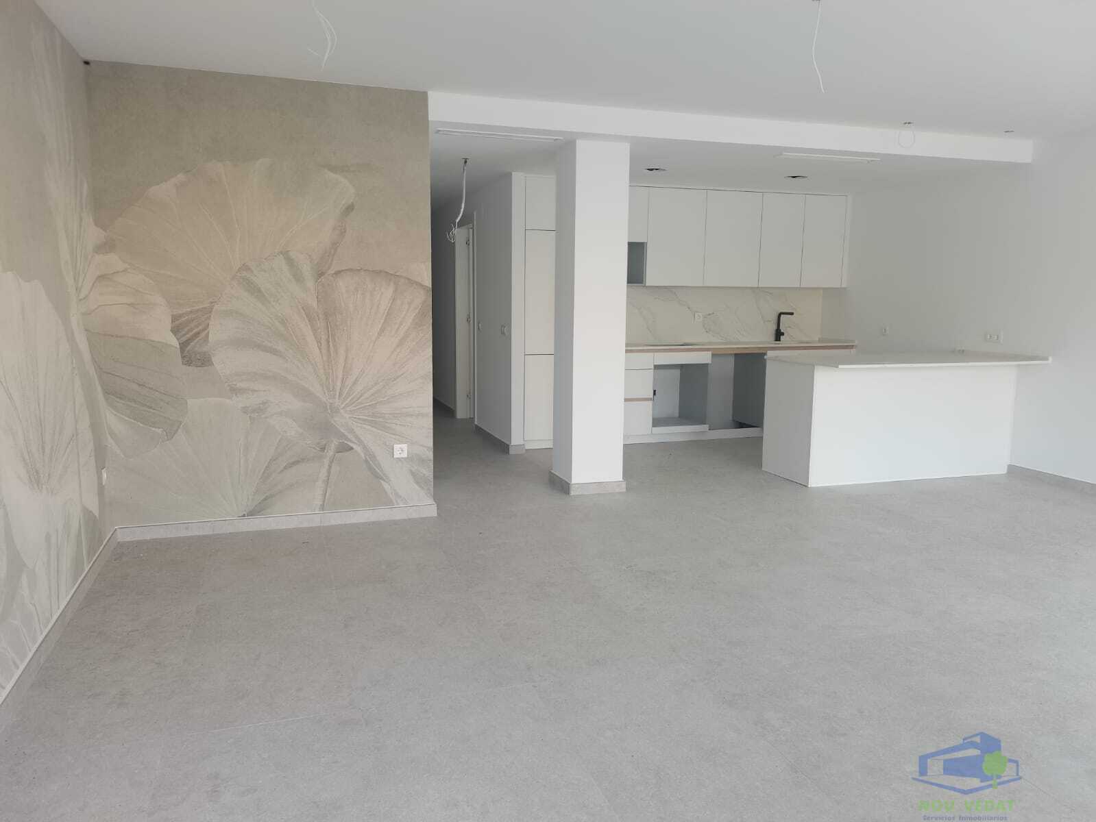 Venta de piso en Torrevieja