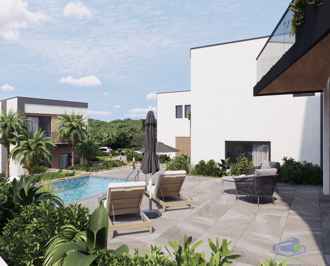 Venta de casa en Finestrat