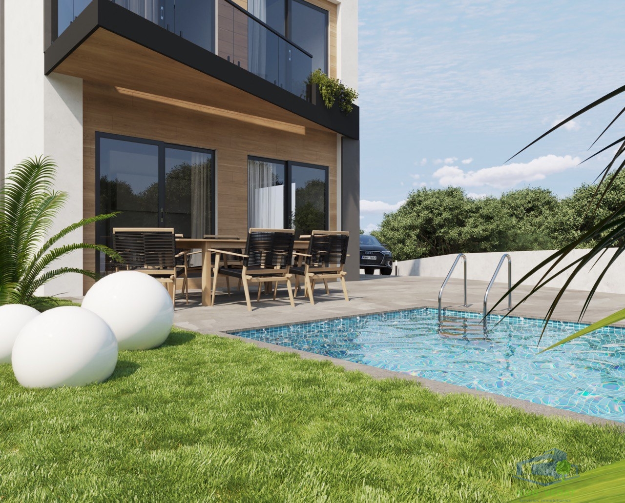Venta de casa en Finestrat