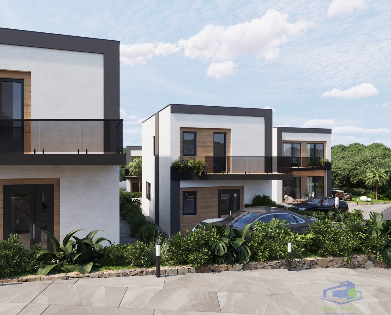 Venta de casa en Finestrat