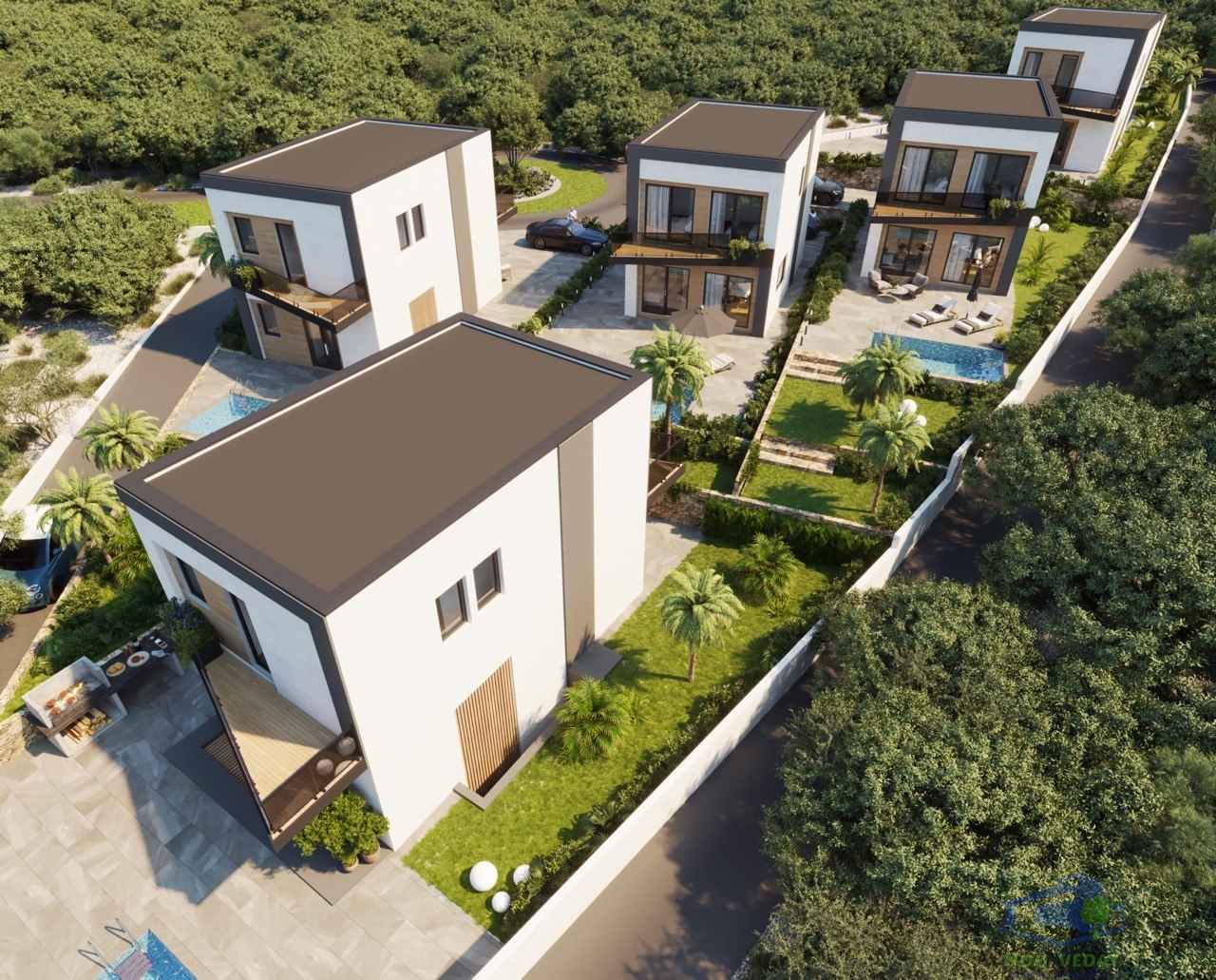 Venta de casa en Finestrat