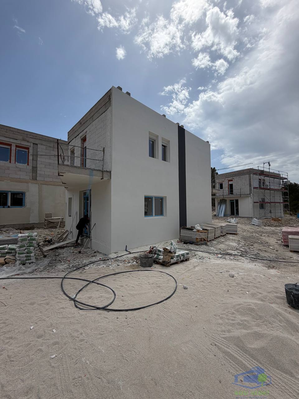 Venta de casa en Finestrat
