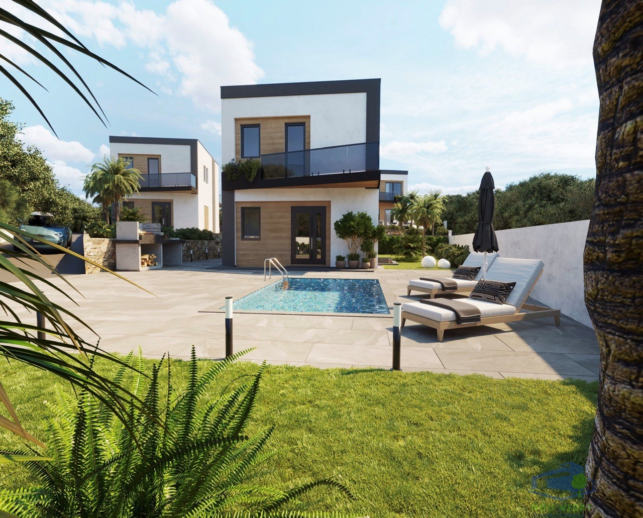 Venta de casa en Finestrat