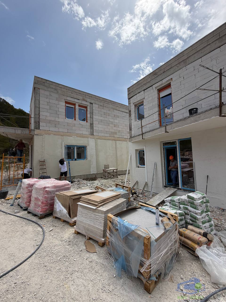 Venta de casa en Finestrat