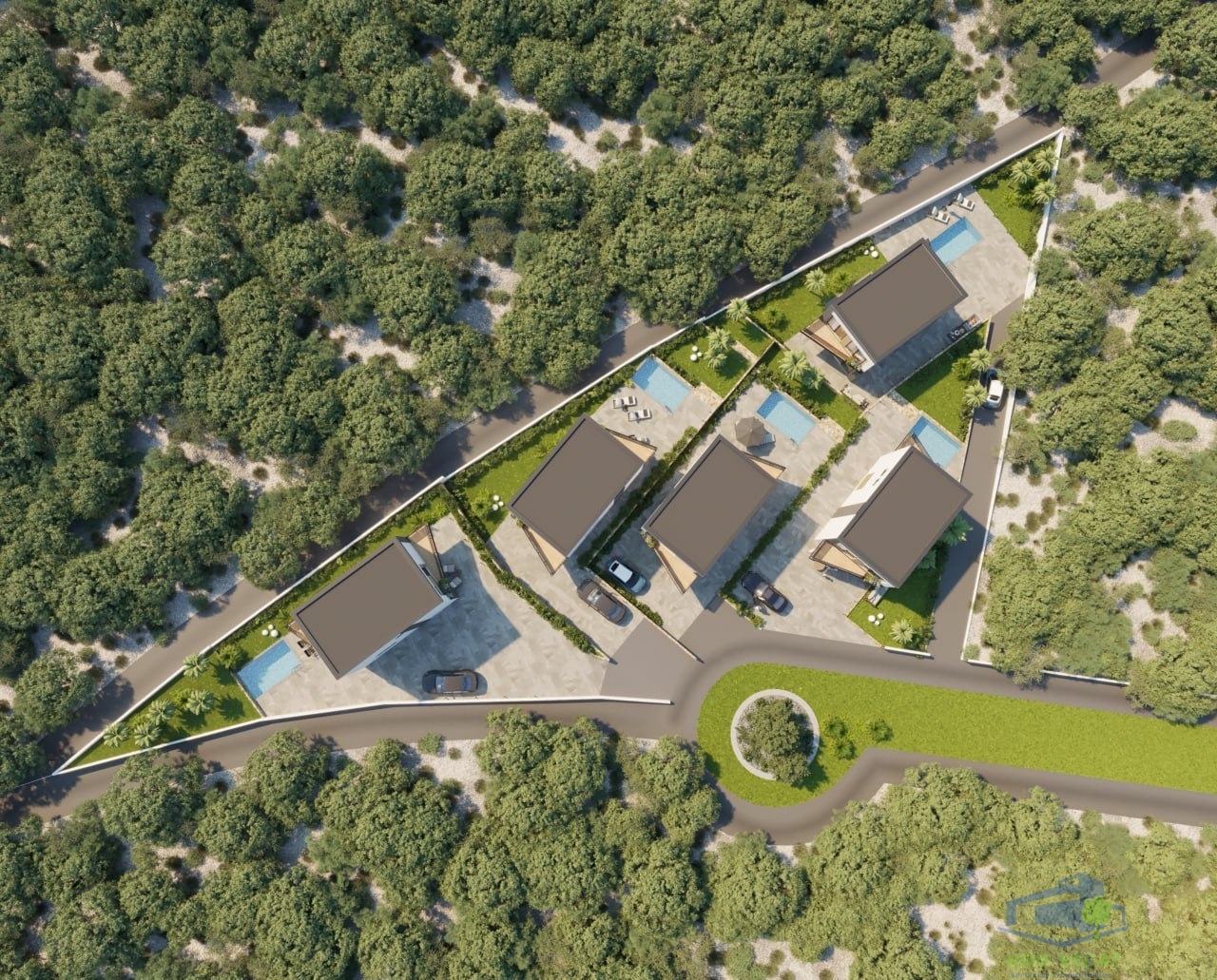 Venta de casa en Finestrat