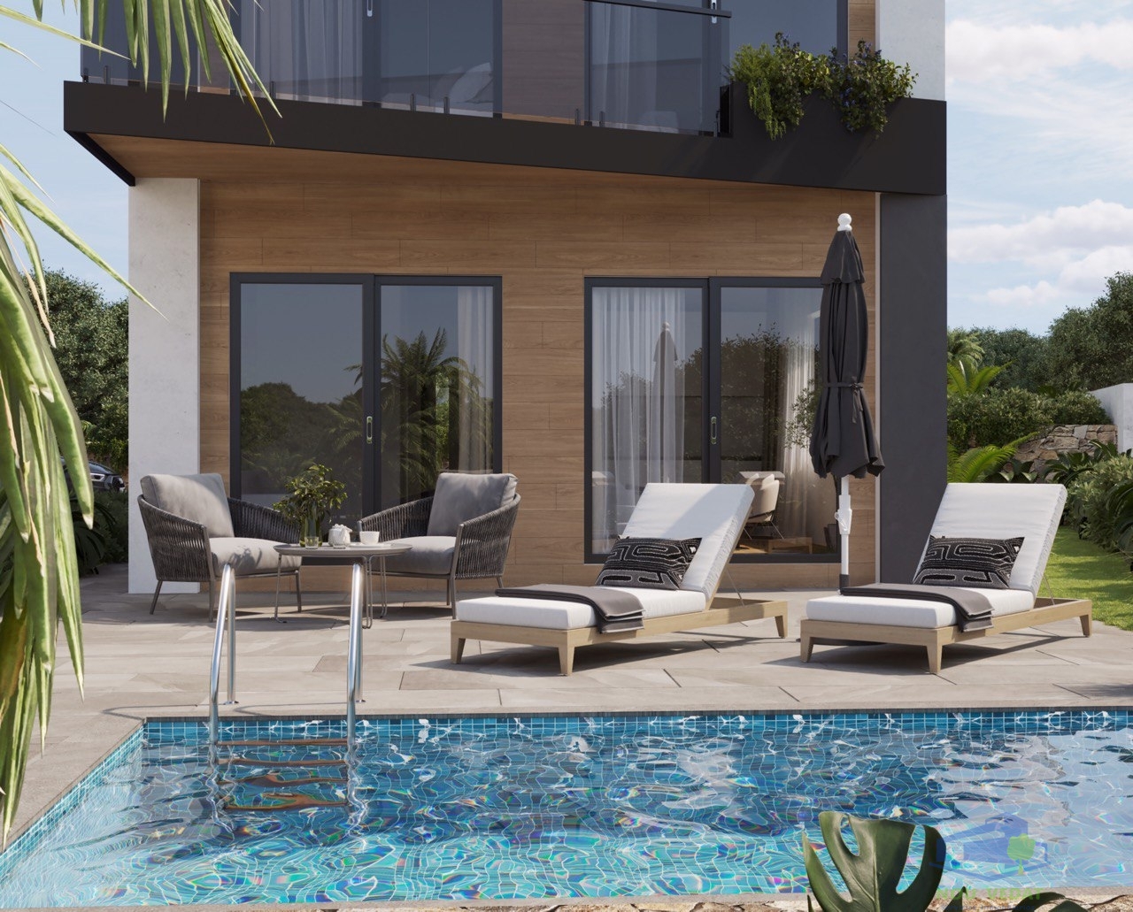 Venta de casa en Finestrat