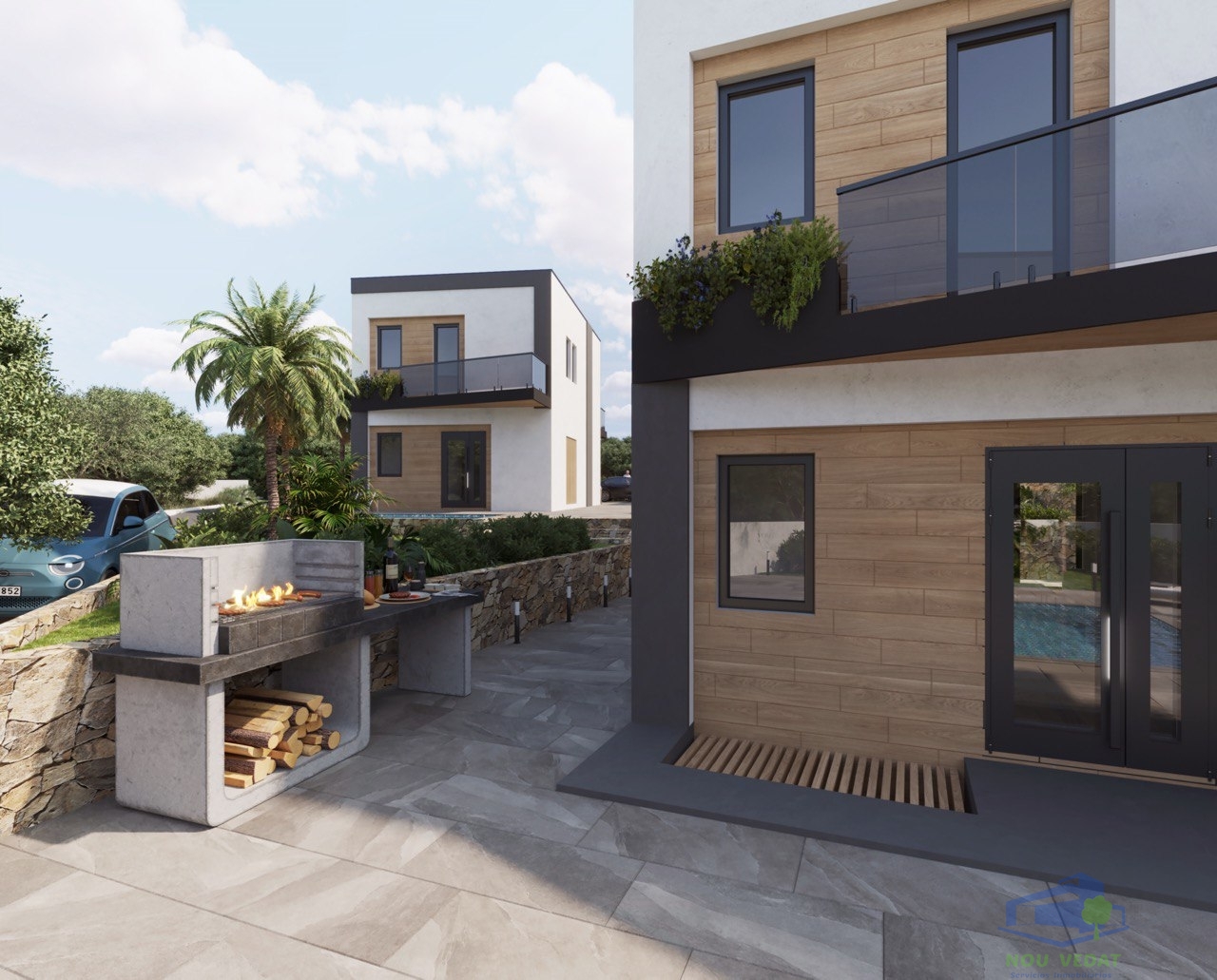 Venta de casa en Finestrat