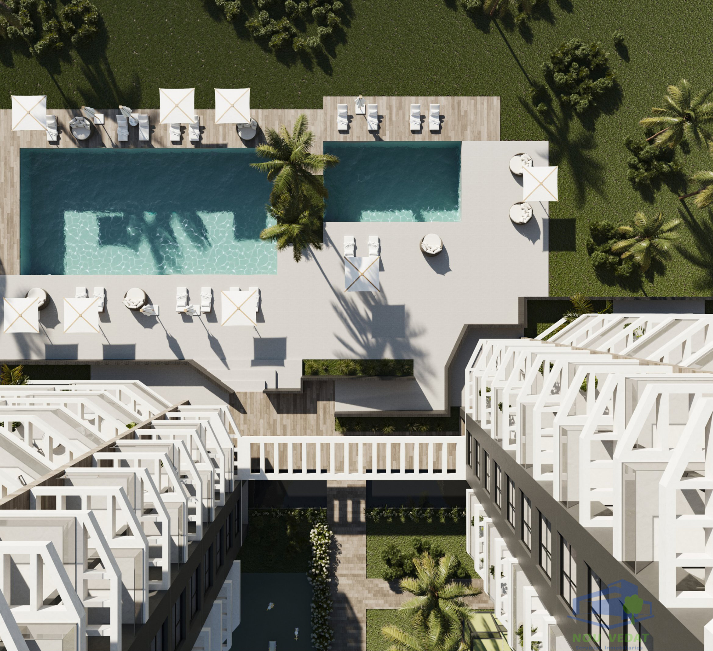 Venta de apartamento en Calpe