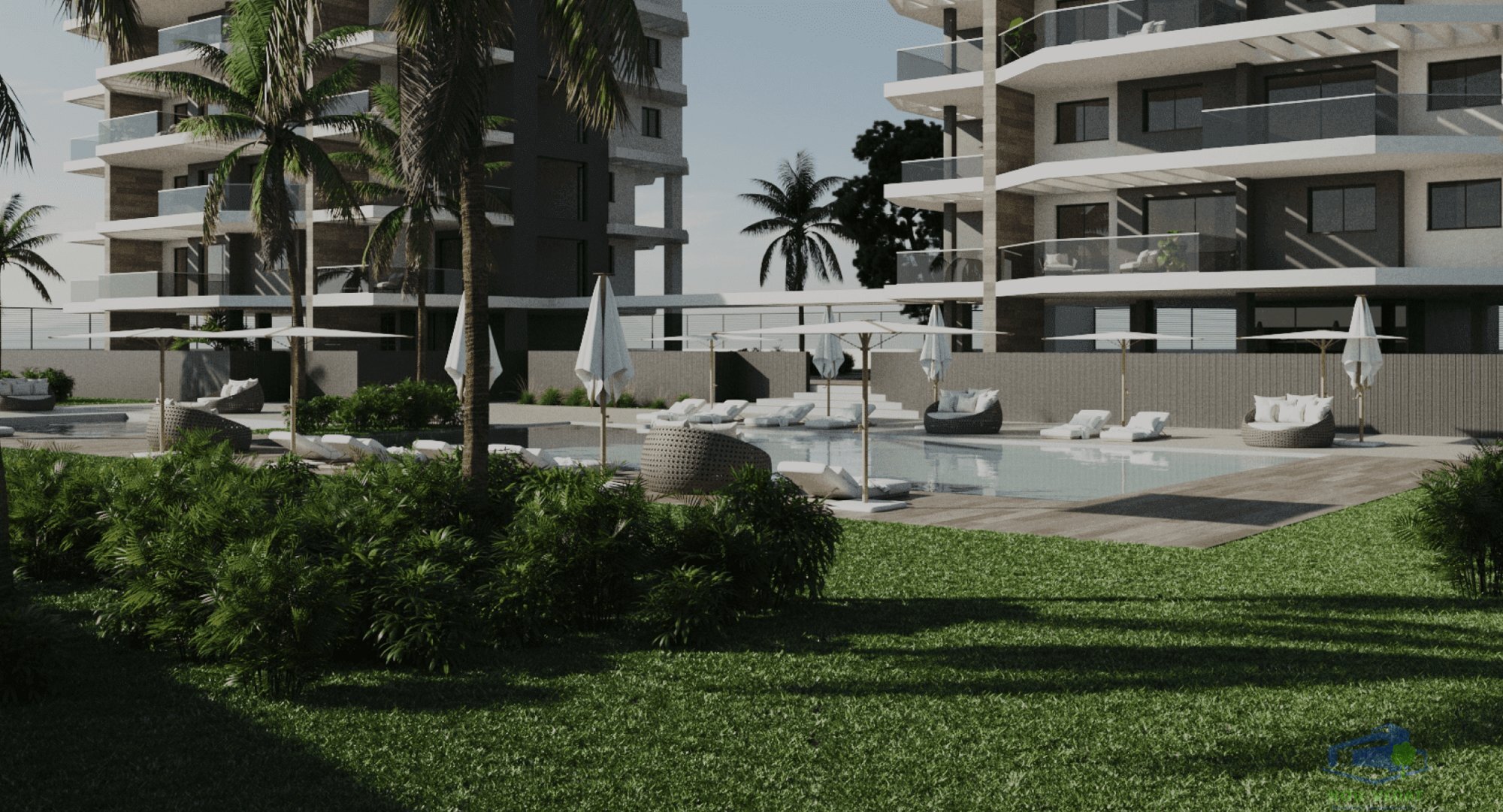 Venta de apartamento en Calpe