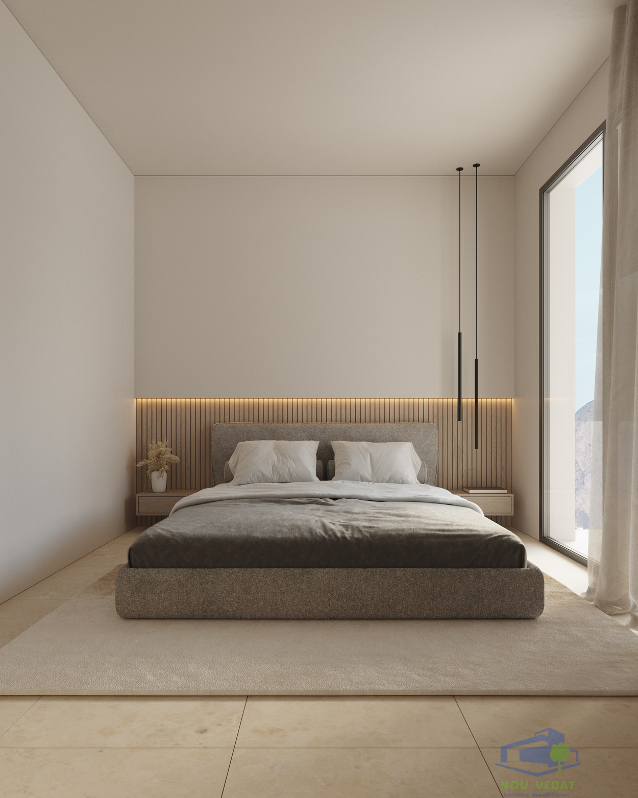 Venta de apartamento en Calpe