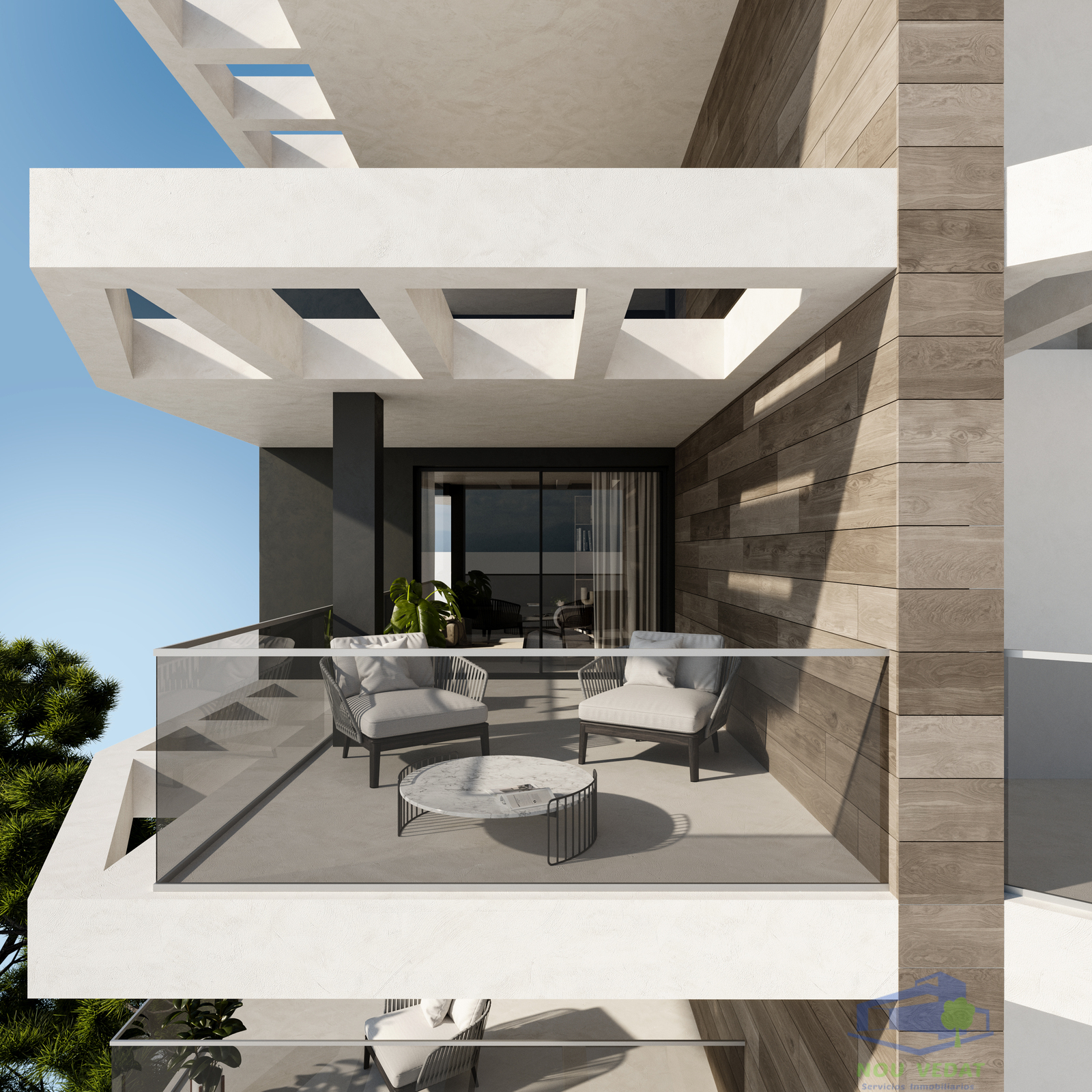 Venta de apartamento en Calpe