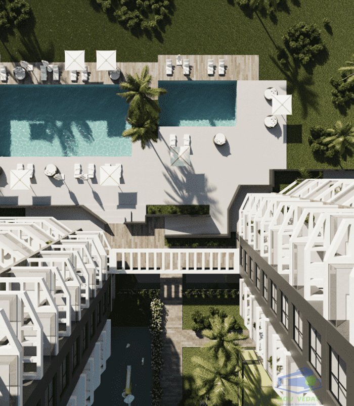 Venta de apartamento en Calpe