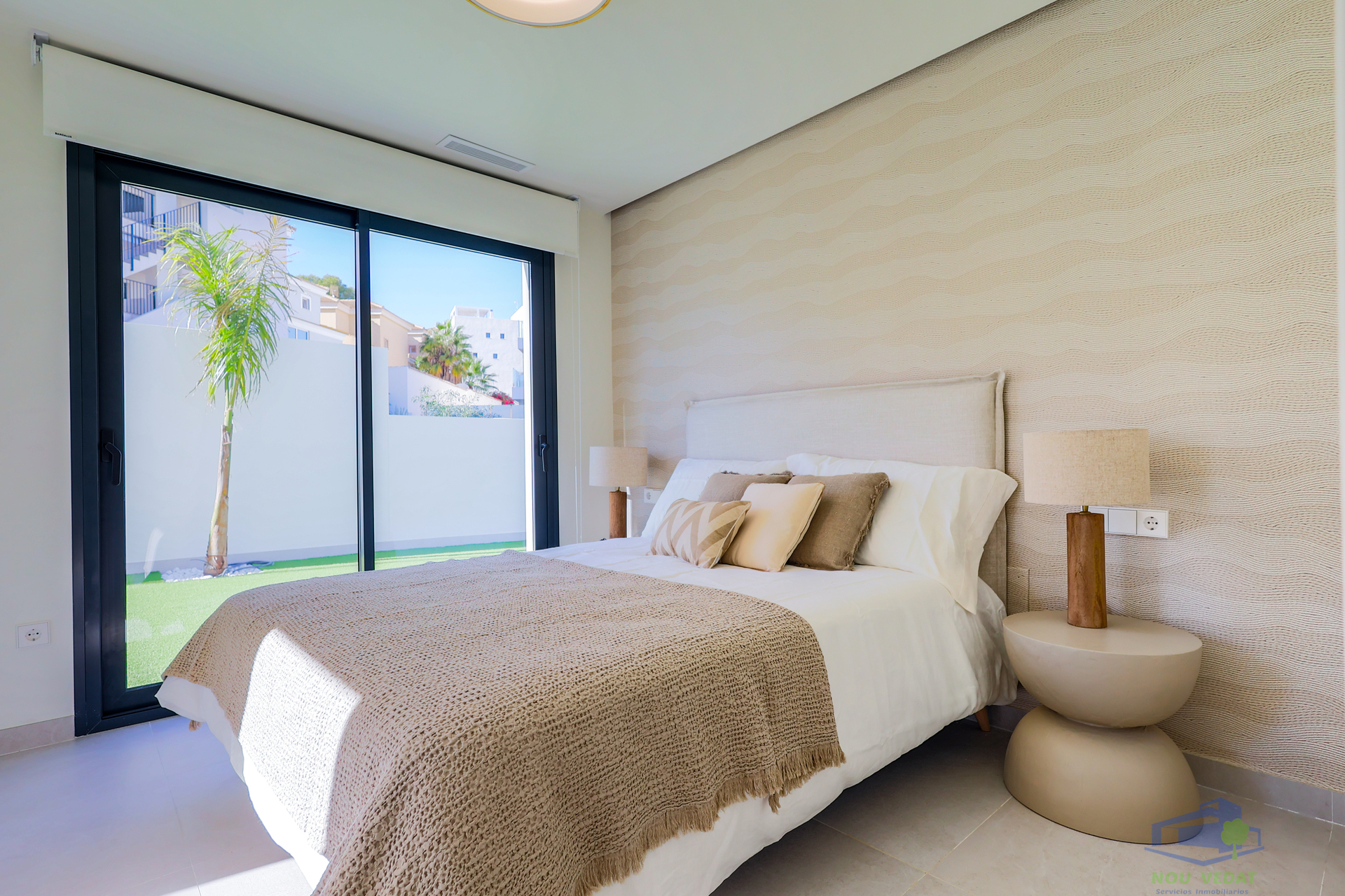 Venta de villa en Orihuela Costa