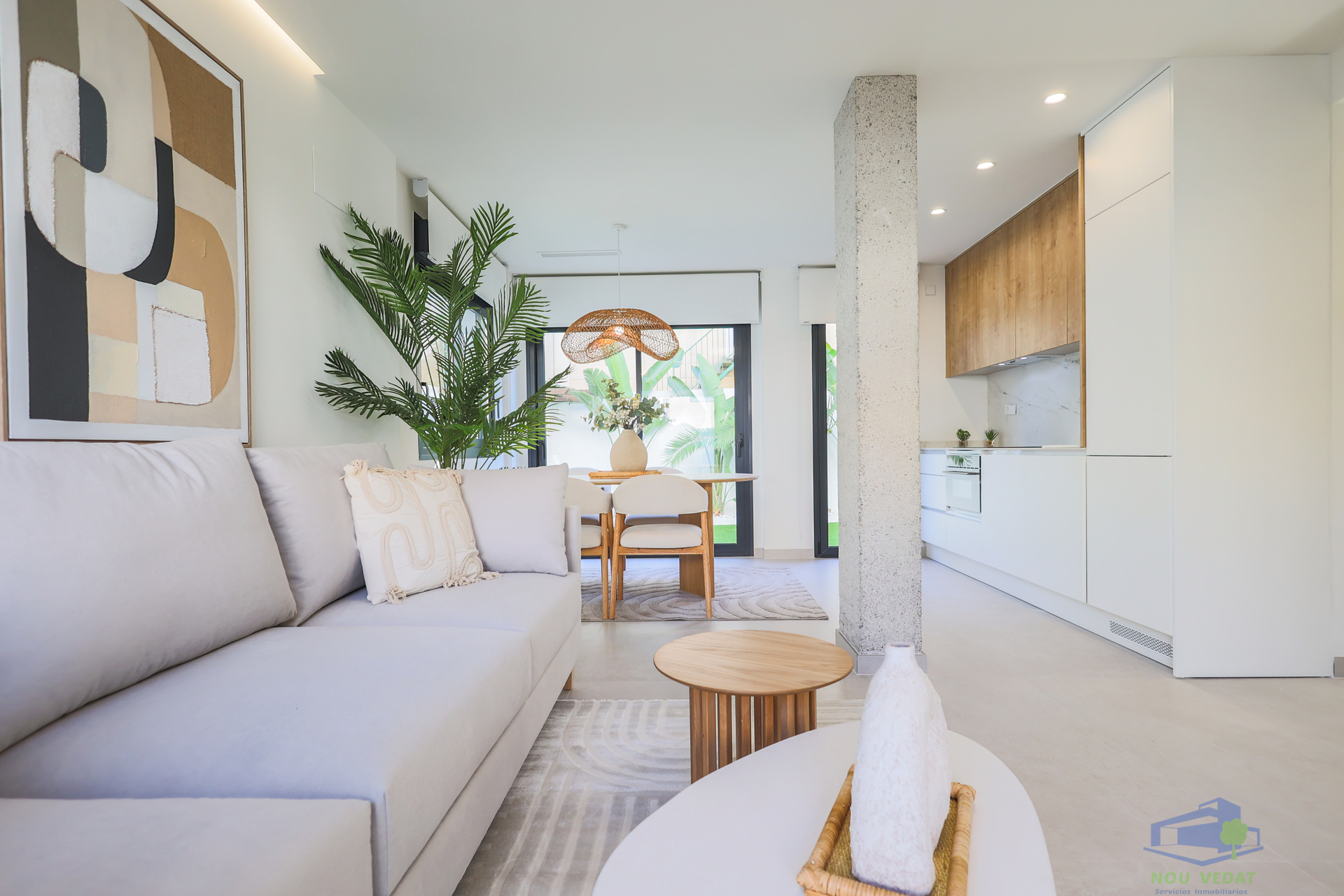 Venta de villa en Orihuela Costa