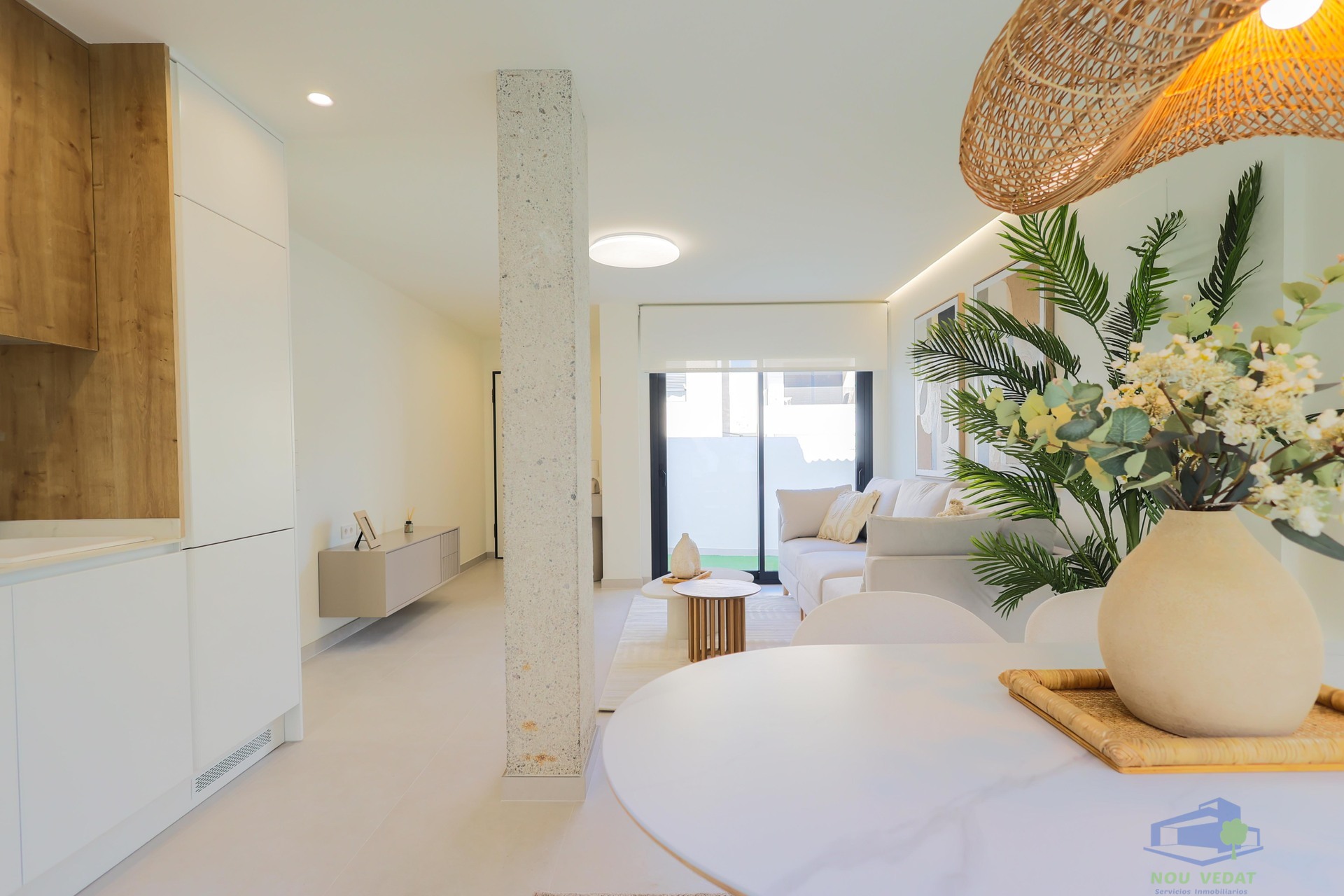 Venta de villa en Orihuela Costa