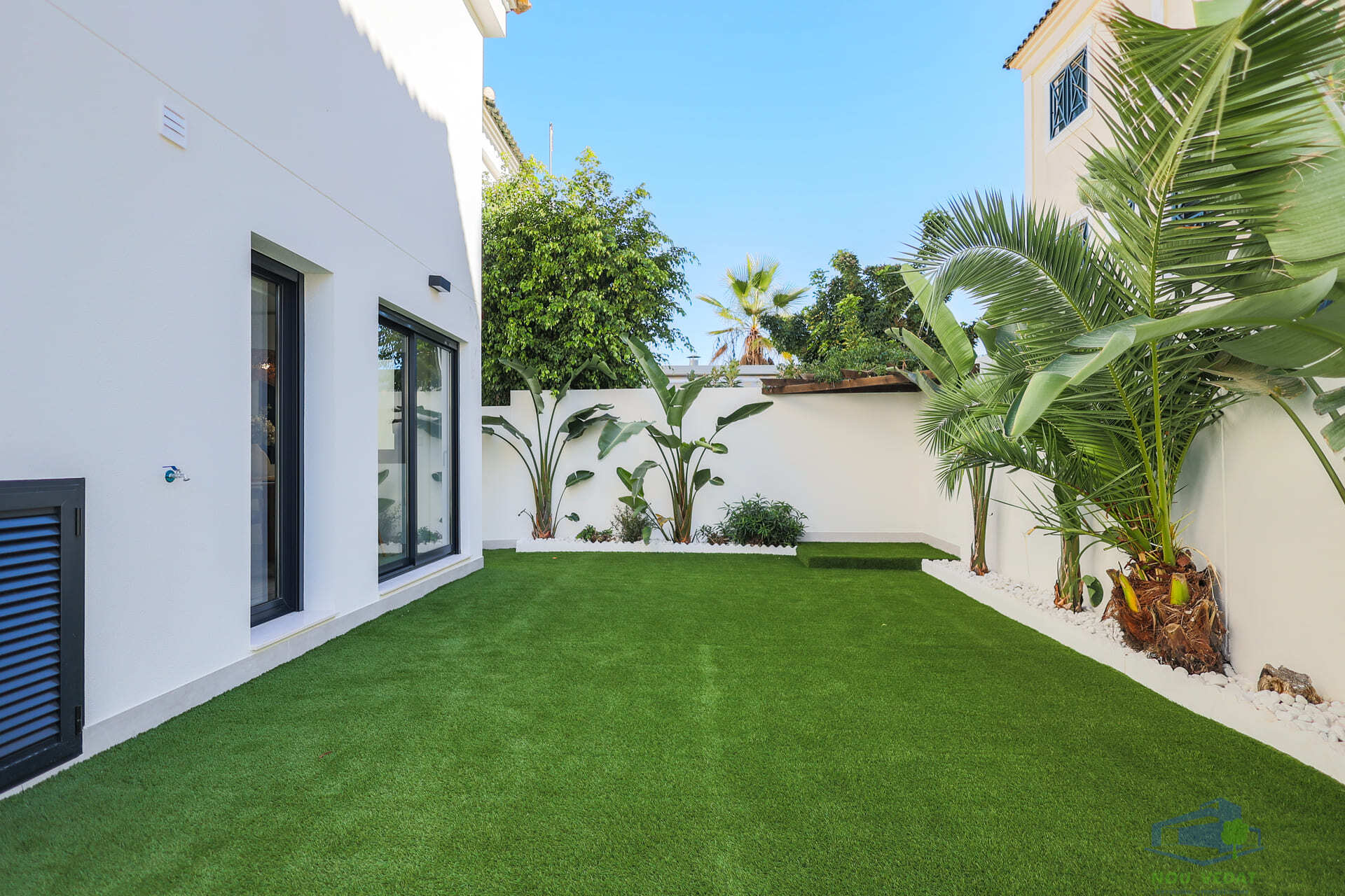 Venta de villa en Orihuela Costa