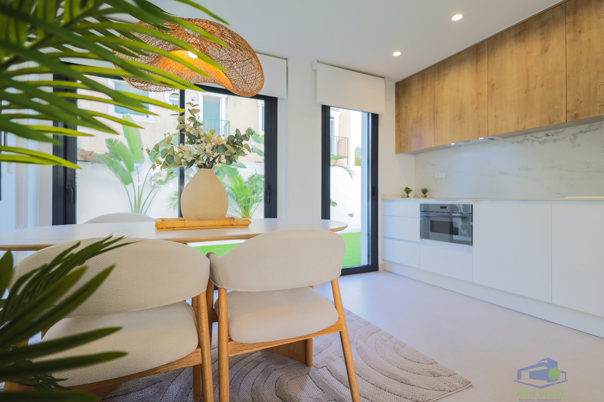 Venta de villa en Orihuela Costa