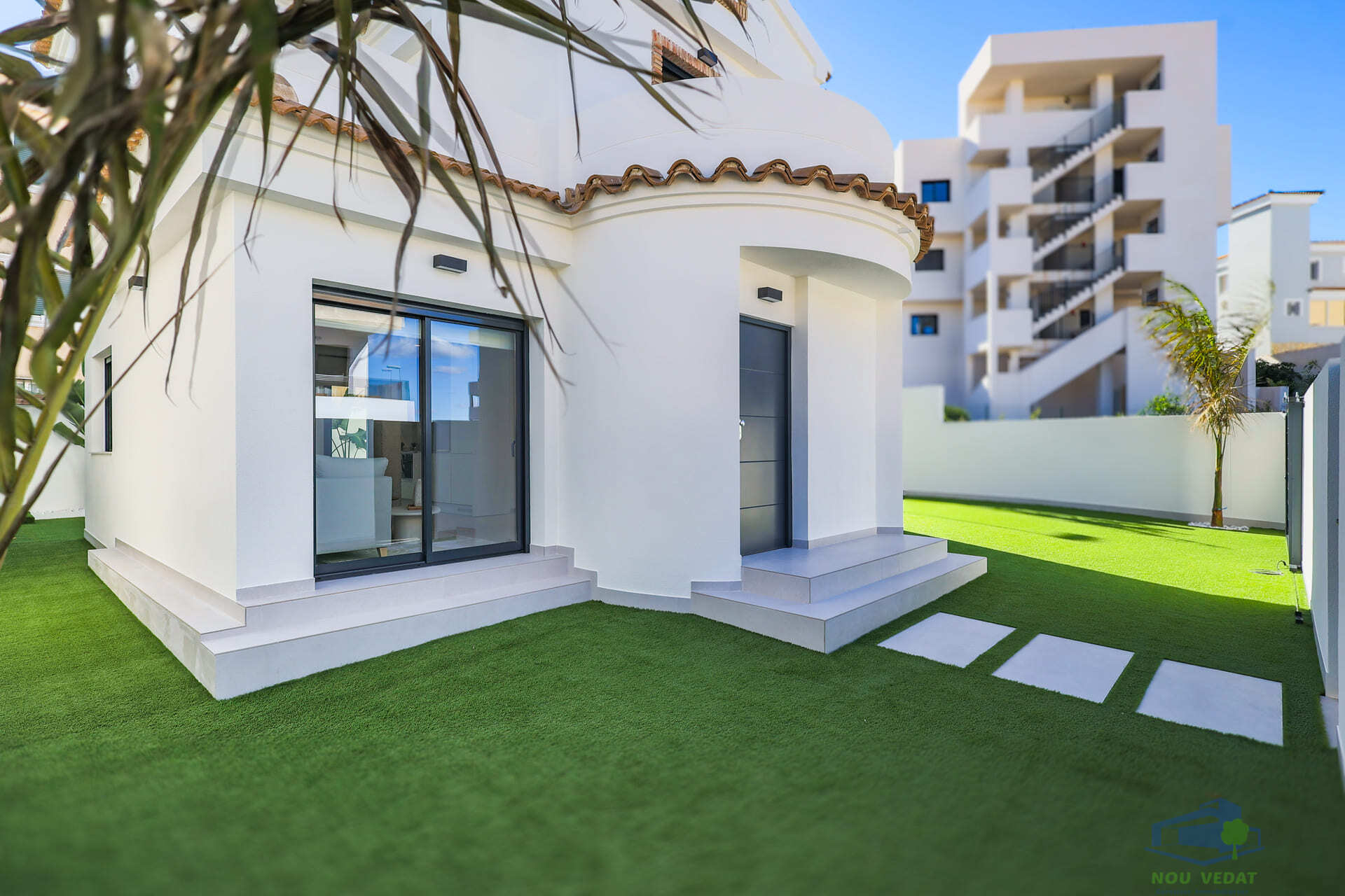 Venta de villa en Orihuela Costa