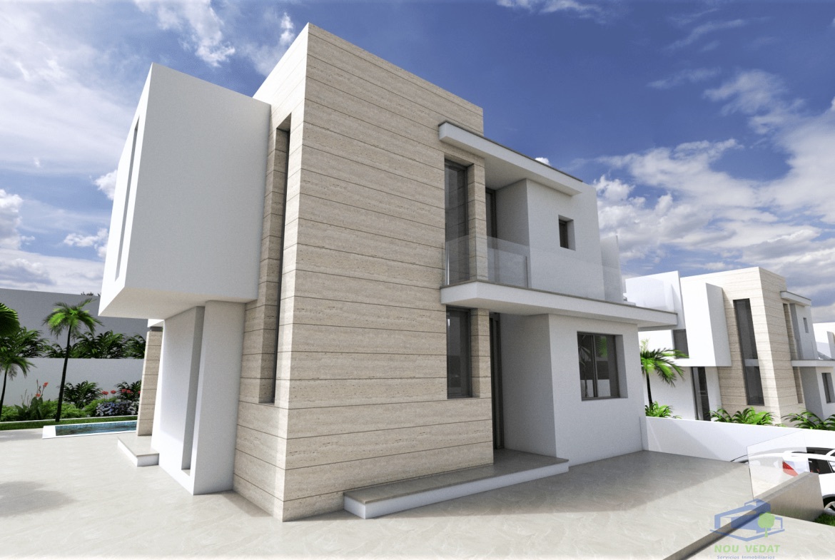 Venta de casa en Torrevieja