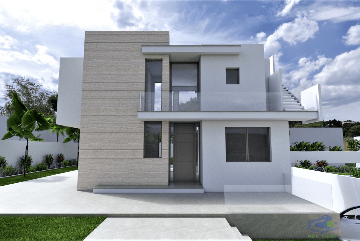 Venta de casa en Torrevieja