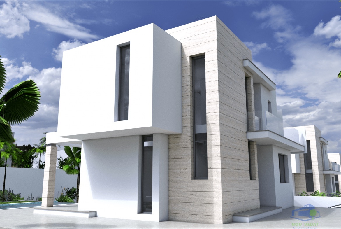 Venta de casa en Torrevieja