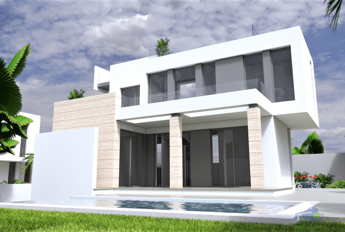 Venta de casa en Torrevieja