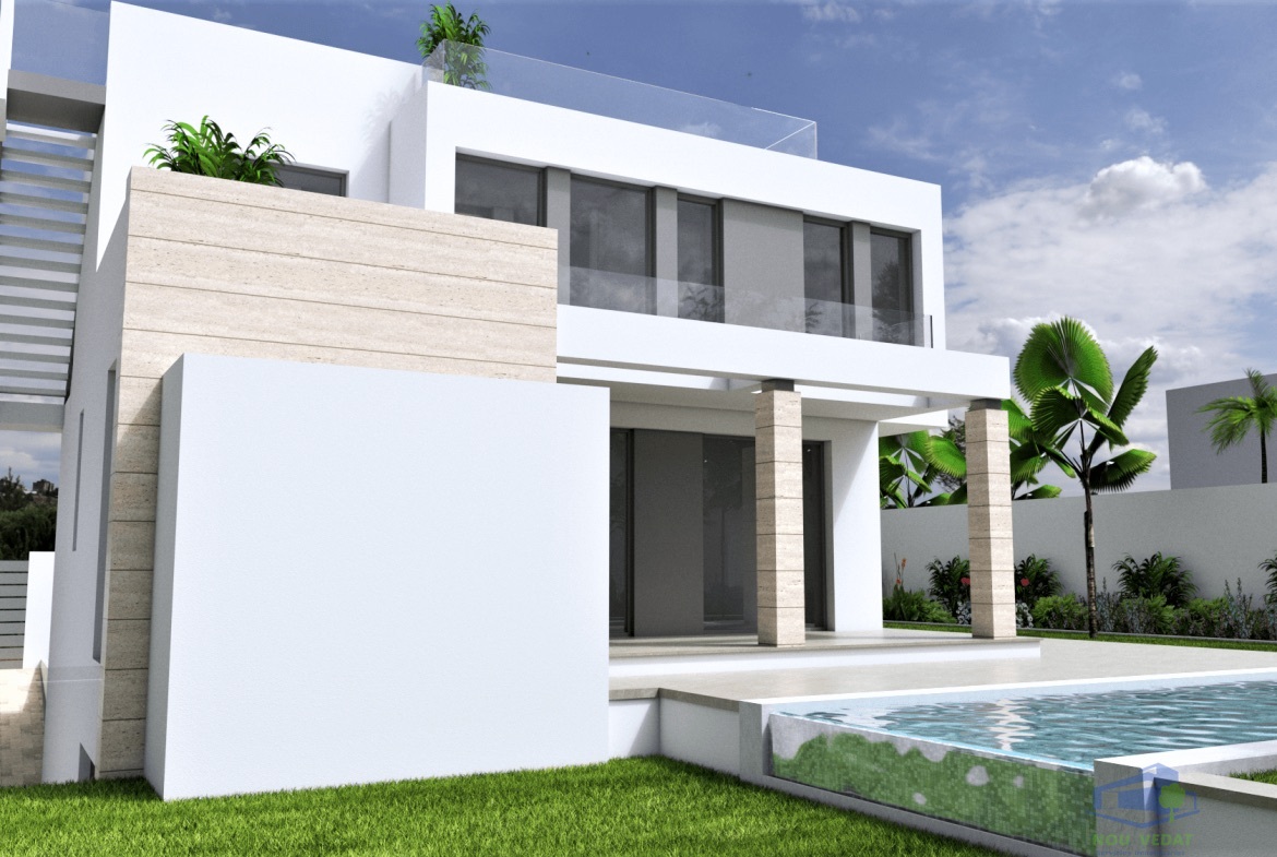 Venta de casa en Torrevieja