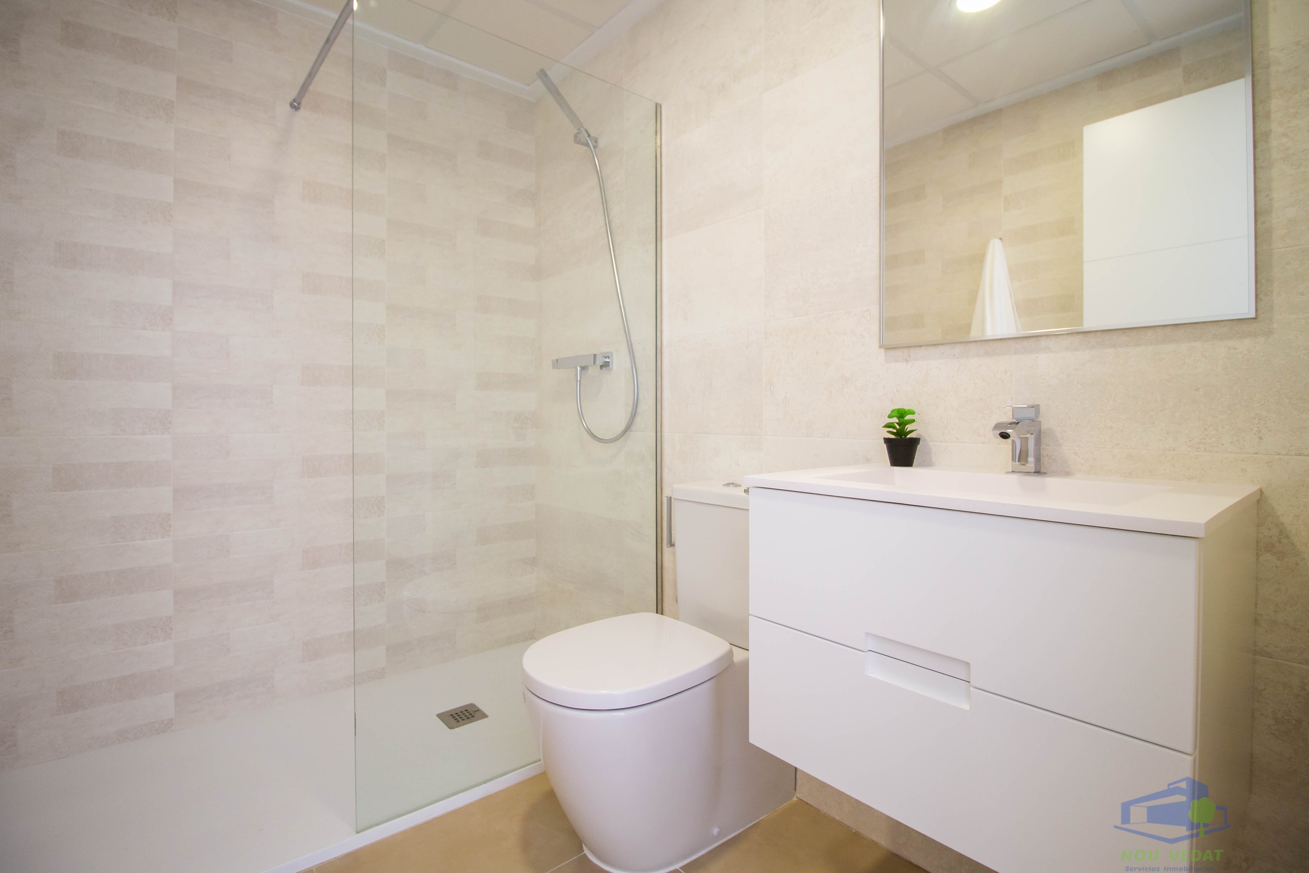 Venta de bungalow en Vistabella