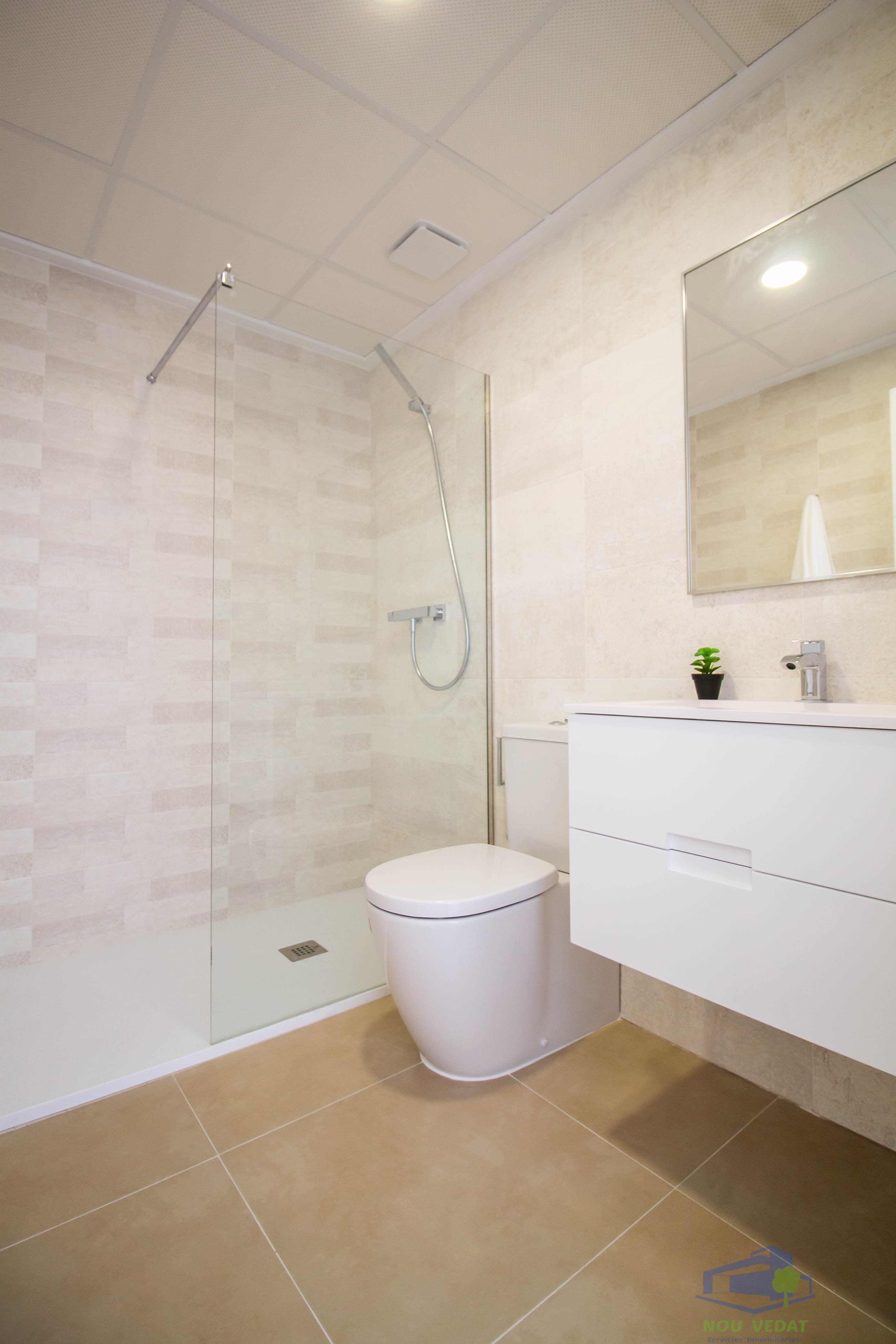 Venta de bungalow en Vistabella